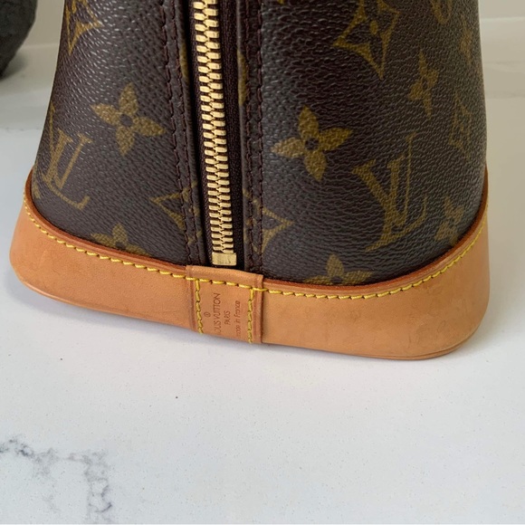 🔥 ALMA PM LOUIS VUITTON 🔥 - Picture 7 of 17